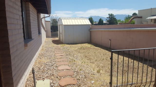 1317 Carmelita DrSierra Vista, AZ, 85635Cochise County