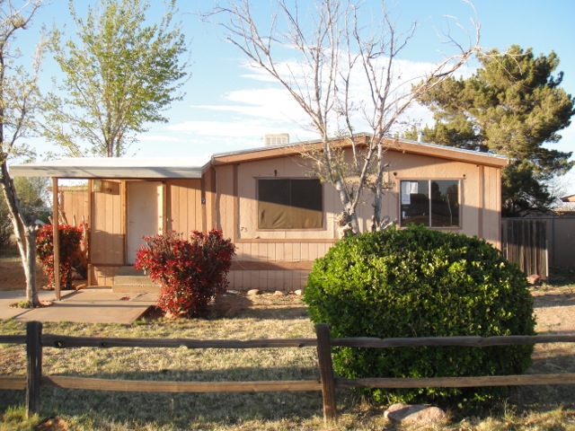 75 Timothy LaneSierra Vista, AZ, 85635Cochise County