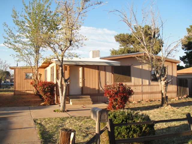 75 Timothy LaneSierra Vista, AZ, 85635Cochise County