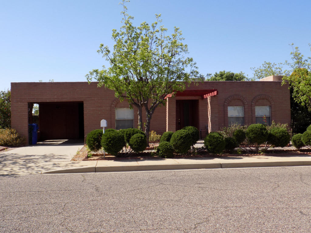 589 Steppe Place, Sierra Vista, AZ 85635