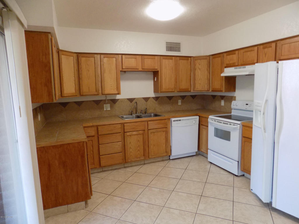 589 Steppe Place, Sierra Vista, AZ 85635