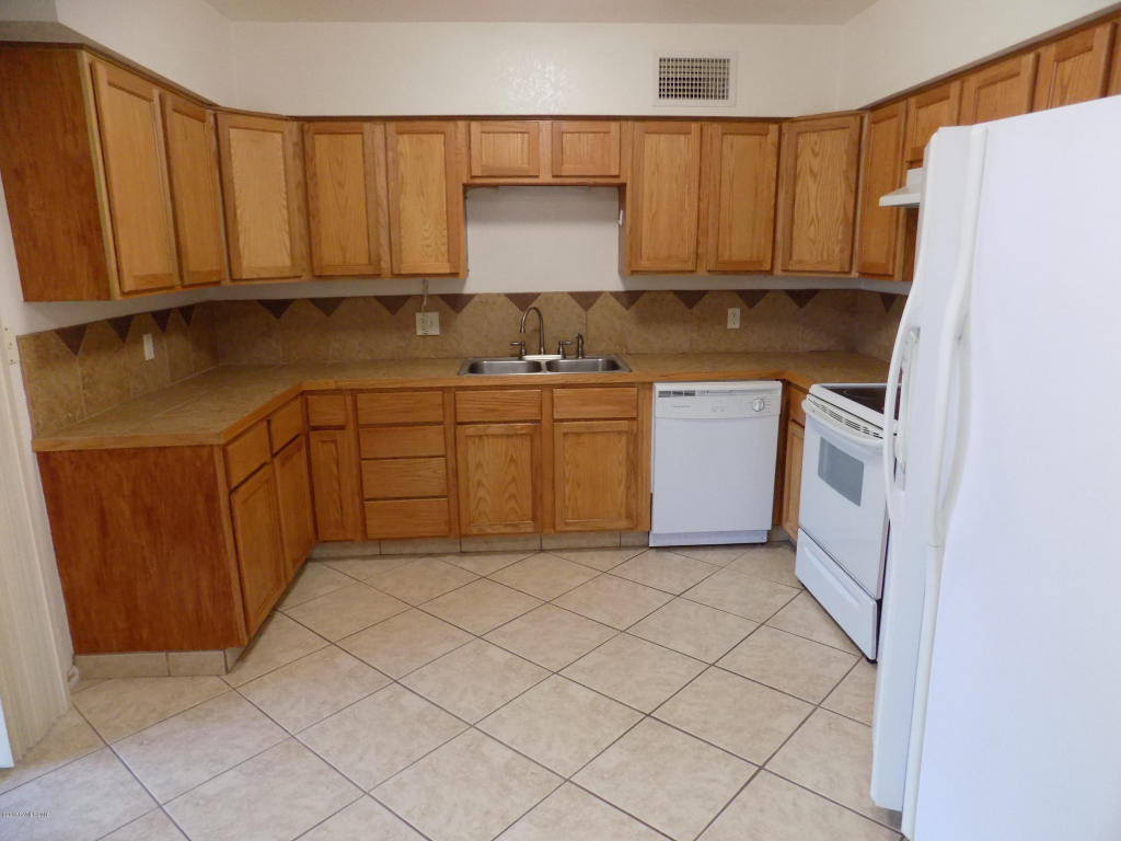 589 Steppe Place, Sierra Vista, AZ 85635