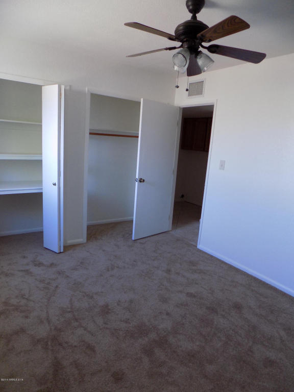 589 Steppe Place, Sierra Vista, AZ 85635