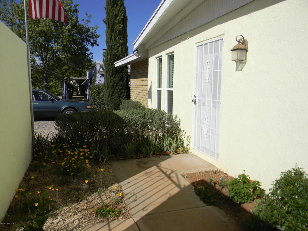 971 Catalina Drive, Sierra Vista, AZ 85635
