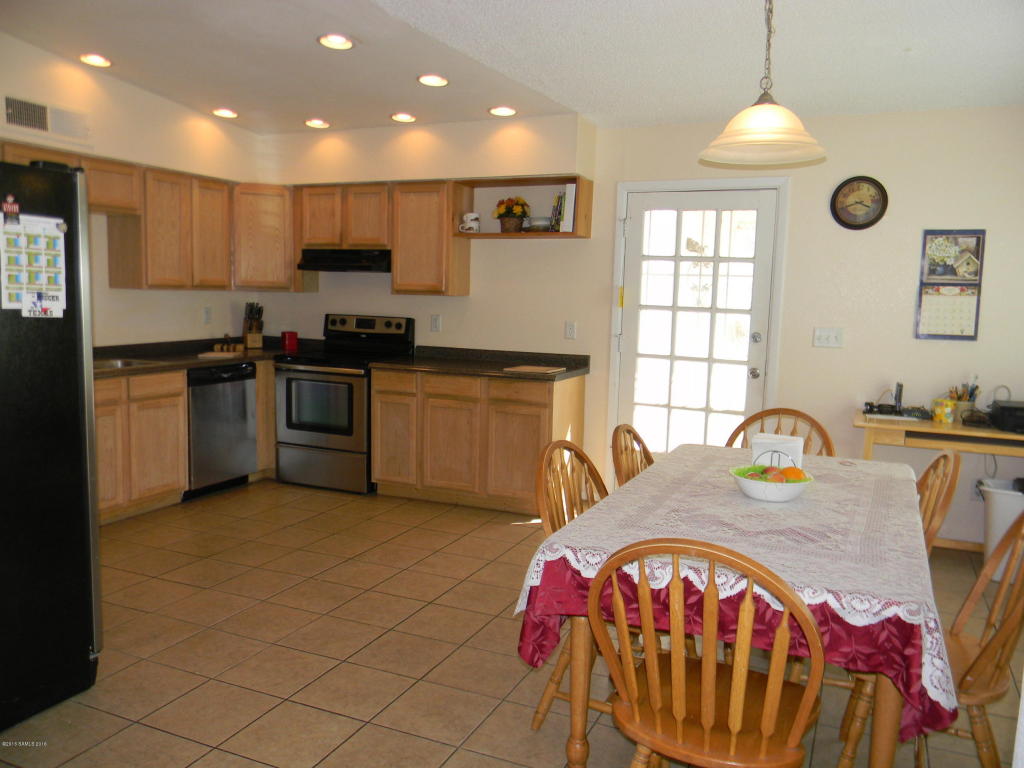 971 Catalina Drive, Sierra Vista, AZ 85635
