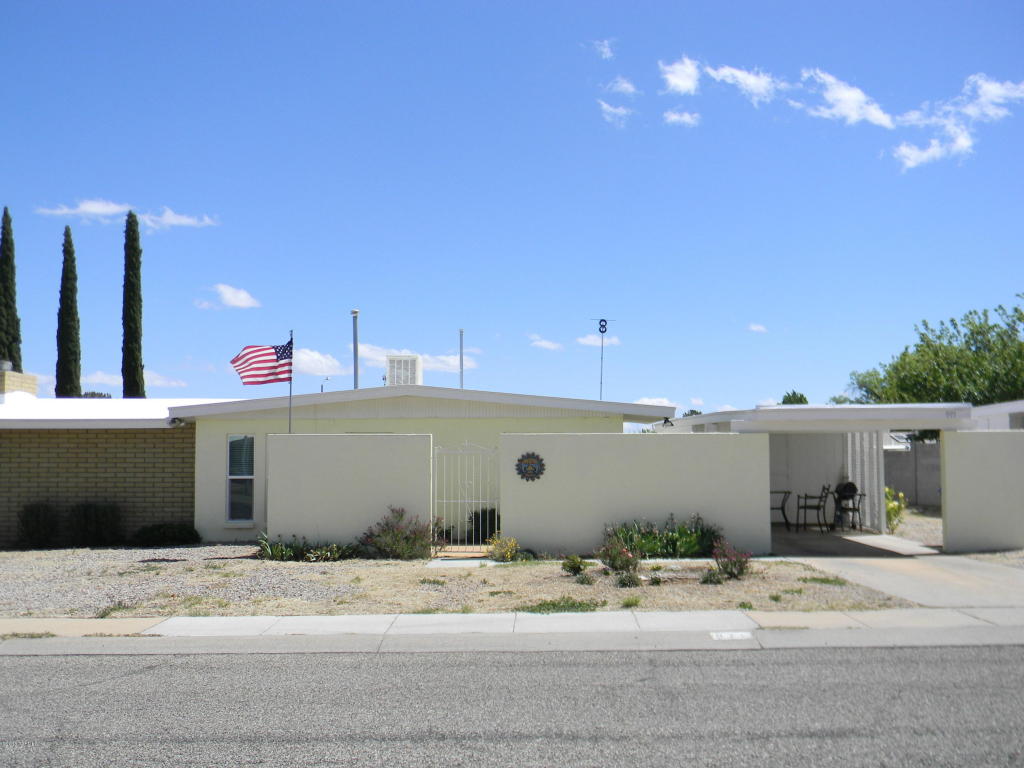 971 Catalina, Sierra Vista, AZ 85635