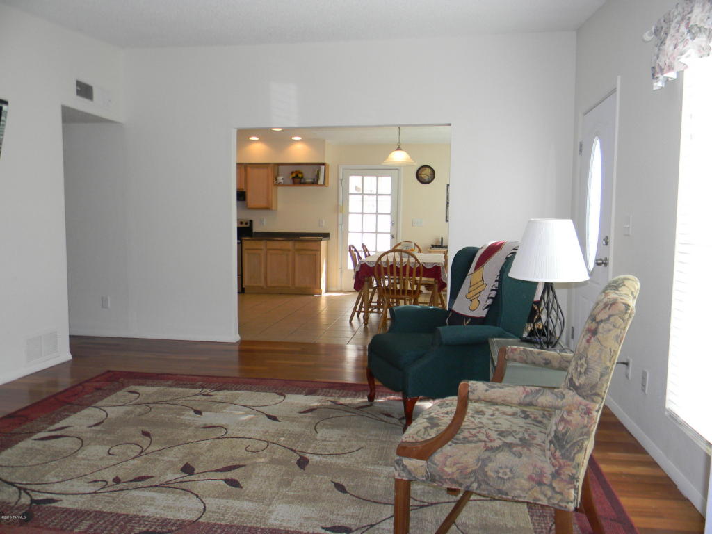 971 Catalina, Sierra Vista, AZ 85635