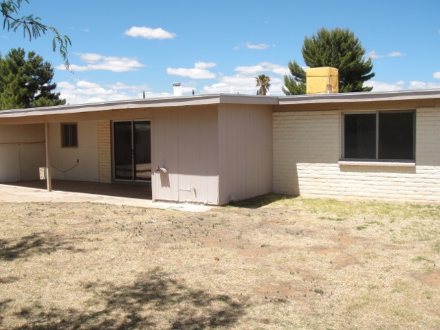 2194 Santa Maria DrSierra Vista, AZ, 85635Cochise County
