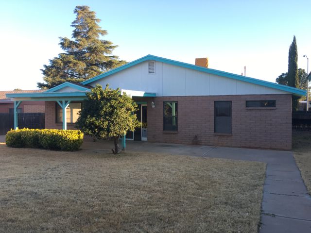 5125 Paseo ArruzaSierra Vista, AZ, 85635Cochise County