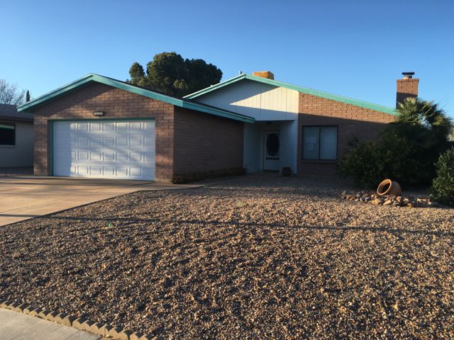 5125 Paseo ArruzaSierra Vista, AZ, 85635Cochise County