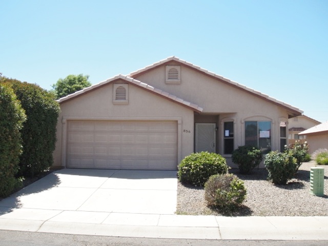 856 Escondido DriveSierra Vista, AZ, 85635Cochise County