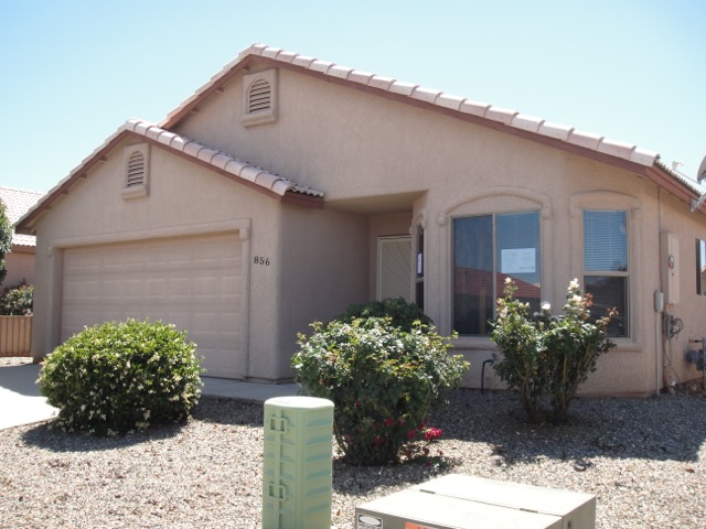 856 Escondido DriveSierra Vista, AZ, 85635Cochise County