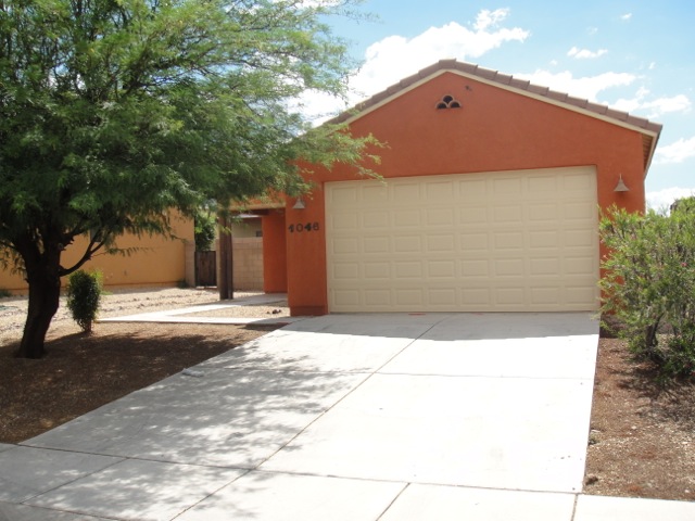 1046 Matsumoto StSierra Vista, AZ, 85635Cochise County