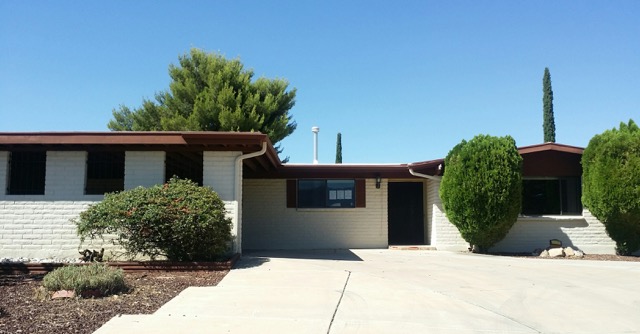 2133 Carmelita DrSierra Vista, AZ, 85635Cochise County