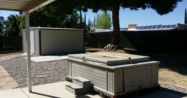 2133 Carmelita DrSierra Vista, AZ, 85635Cochise County