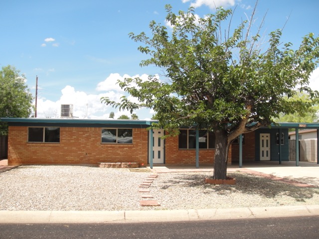 1265 Andrea DrSierra Vista, AZ, 85635Cochise County