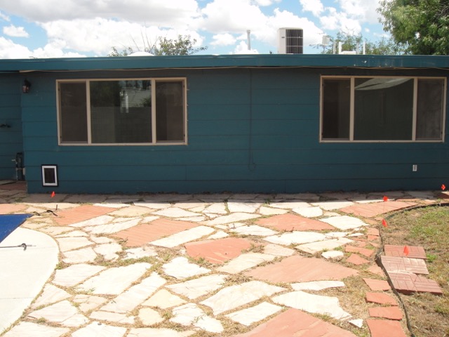 1265 Andrea DrSierra Vista, AZ, 85635Cochise County