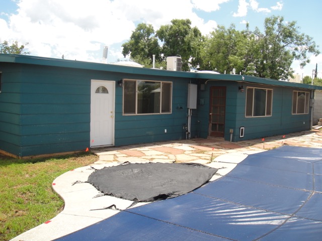 1265 Andrea DrSierra Vista, AZ, 85635Cochise County