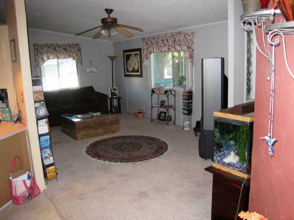 Sierra Vista Mobile Home Village 625 S. Little Bear TrailSierra Vista, AZ 85635