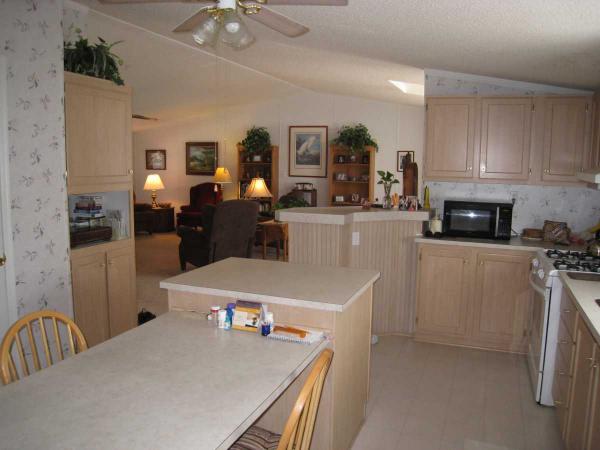 Sierra Vista Mobile Home Village 482 S. Deer Creek LaneSierra Vista, AZ 85635