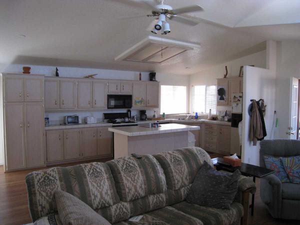 Sierra Vista Mobile Home Village 570 S. Little Bear TrailSierra Vista, AZ 85635