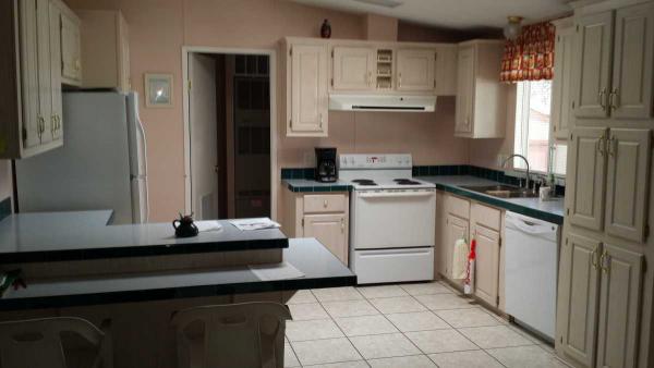 Sierra Vista Mobile Home Village 550 S. Little Bear TrailSierra Vista, AZ 85635