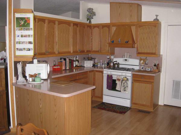 Sierra Vista Mobile Home Village 642 S. Little Bear TrailSierra Vista, AZ 85635