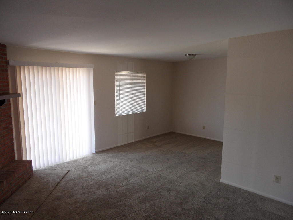 4319 Avenida Cochise, Sierra Vista, AZ 85635