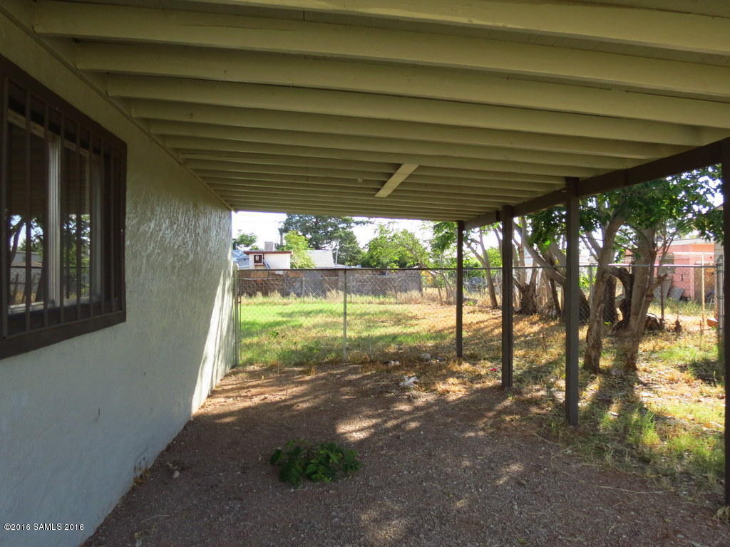 215 N 3rd Street, Sierra Vista, AZ 85635