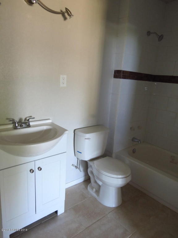215 N 3rd Street, Sierra Vista, AZ 85635