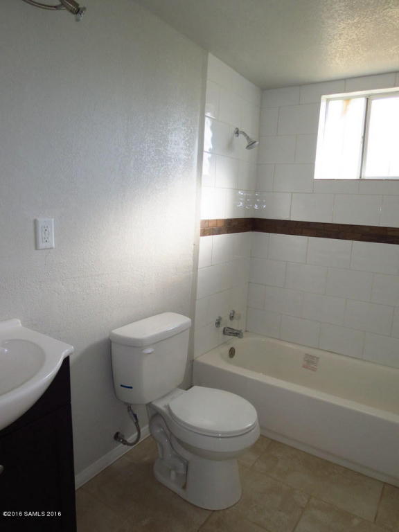 215 N 3rd Street, Sierra Vista, AZ 85635