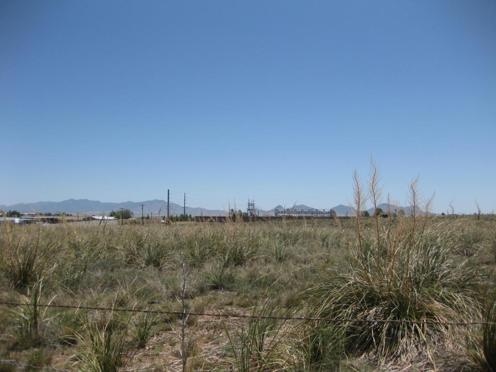 Old Highway, Sonoita, AZ 85637