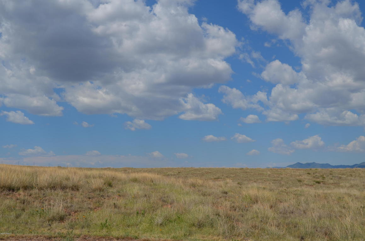 20 La Montana, Sonoita, AZ 85637