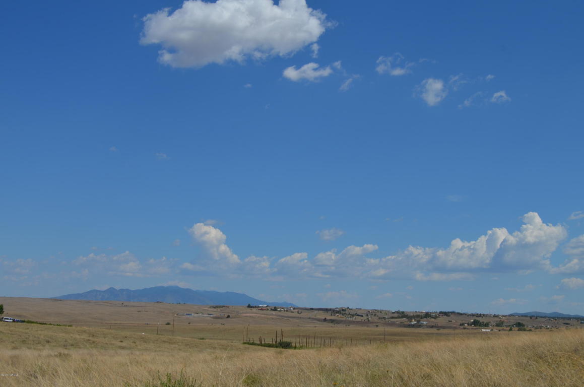 20 La Montana, Sonoita, AZ 85637