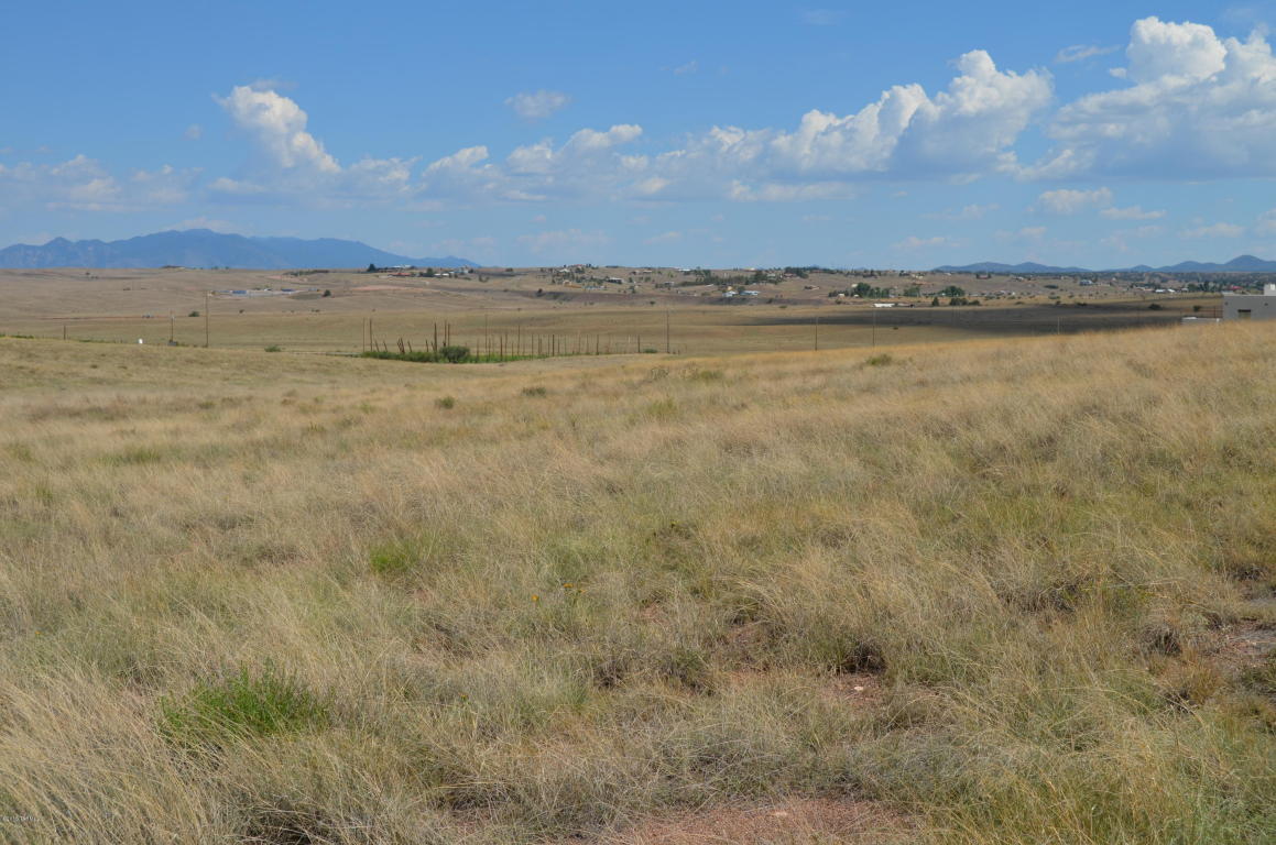 20 La Montana, Sonoita, AZ 85637