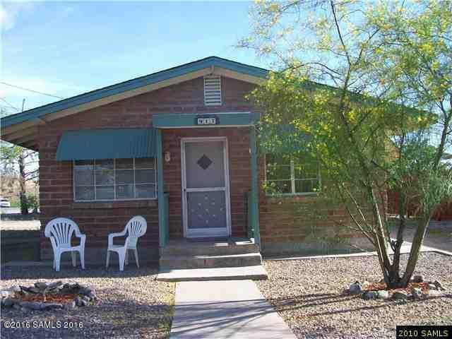 917 E Fremont Street, Tombstone, AZ 85638
