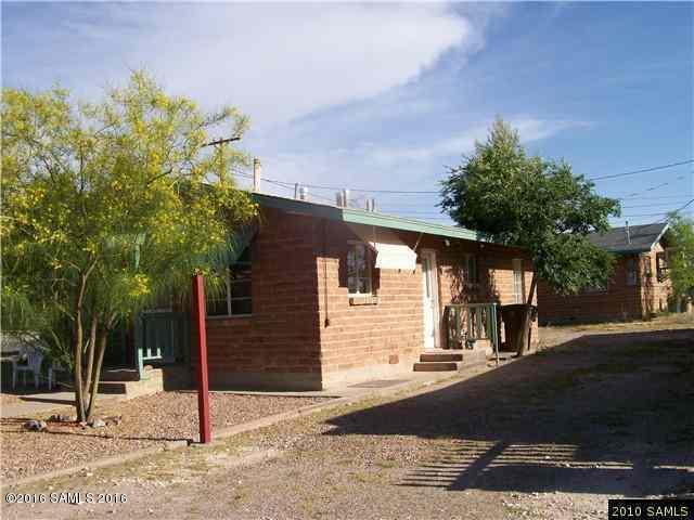 917 E Fremont Street, Tombstone, AZ 85638
