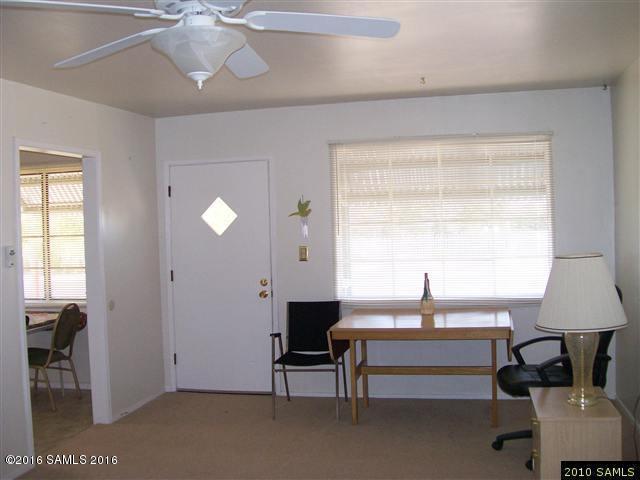 917 E Fremont Street, Tombstone, AZ 85638