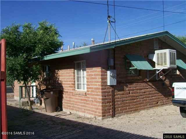 917 E Fremont Street, Tombstone, AZ 85638