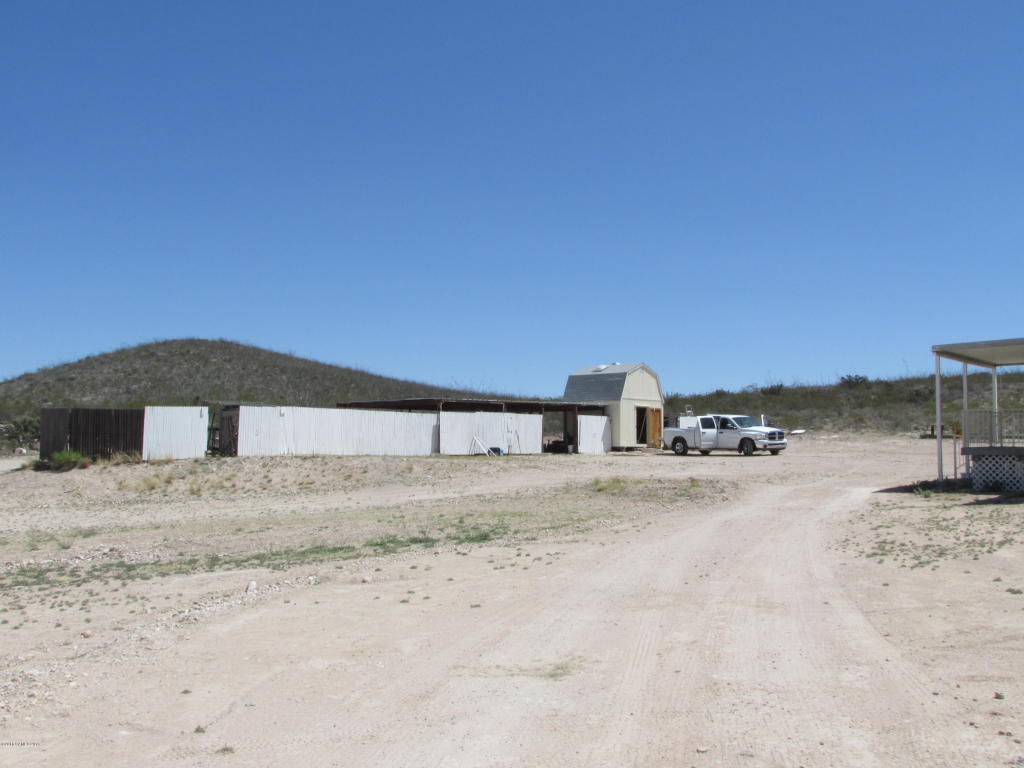 602 W Allen Street, Tombstone, AZ 85638