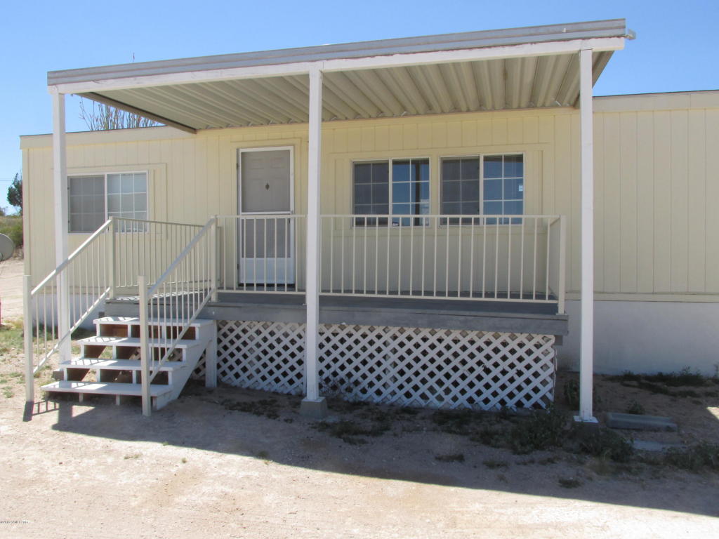 602 W Allen Street, Tombstone, AZ 85638