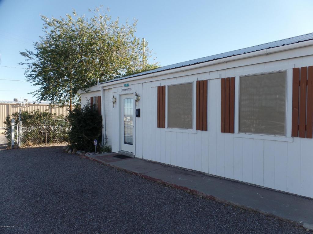5 E Bruce Street, Tombstone, AZ 85638