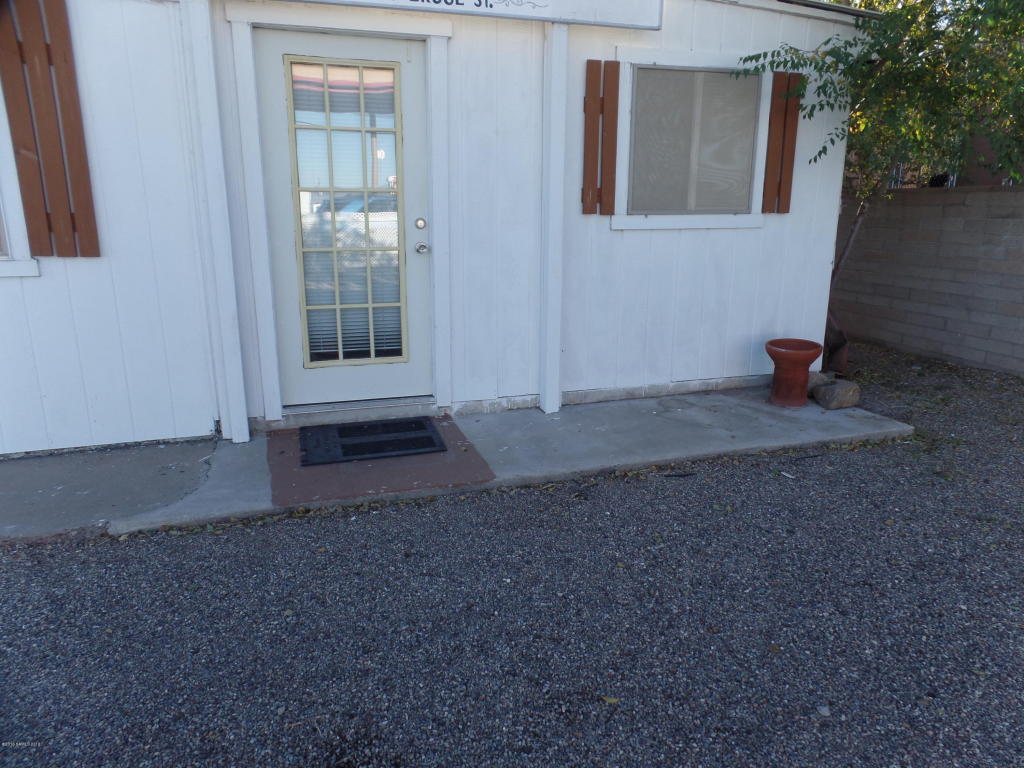 5 E Bruce Street, Tombstone, AZ 85638