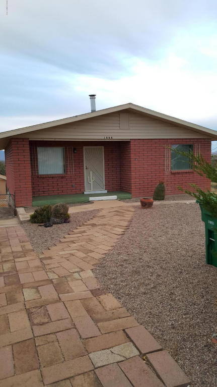 1068 E Freemont Street, Tombstone, AZ 85638