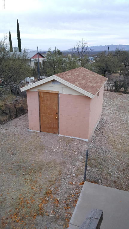 1068 E Freemont Street, Tombstone, AZ 85638
