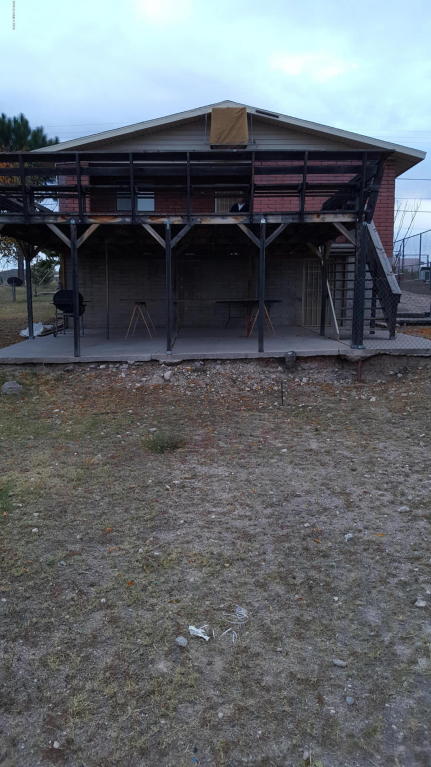 1068 E Freemont Street, Tombstone, AZ 85638