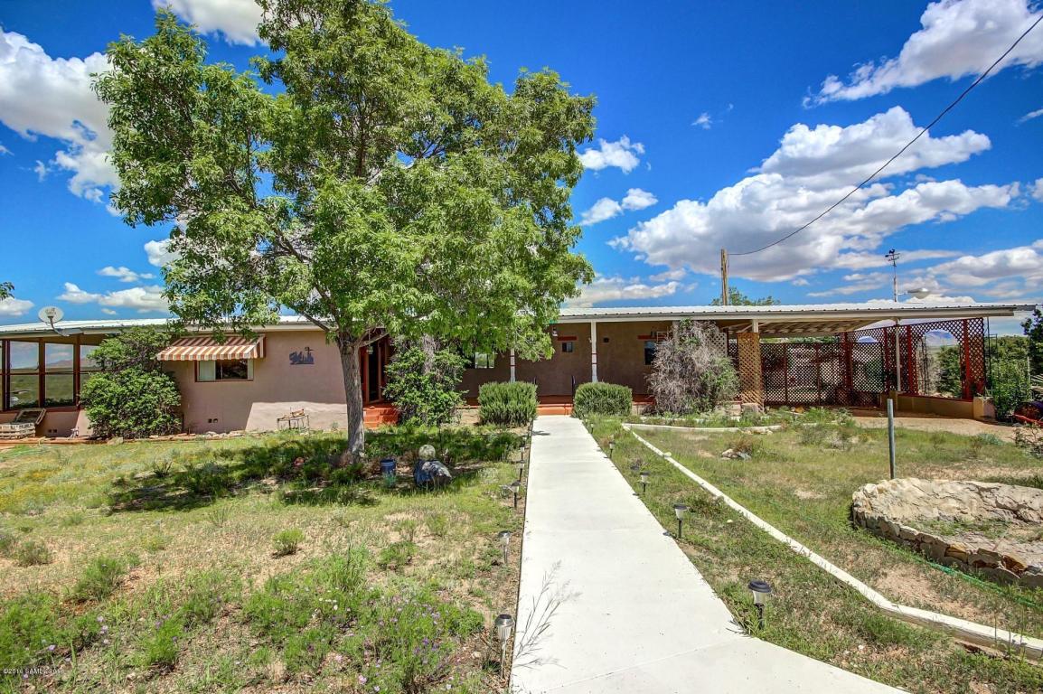 2600 E Dubs Lane, Tombstone, AZ 85638