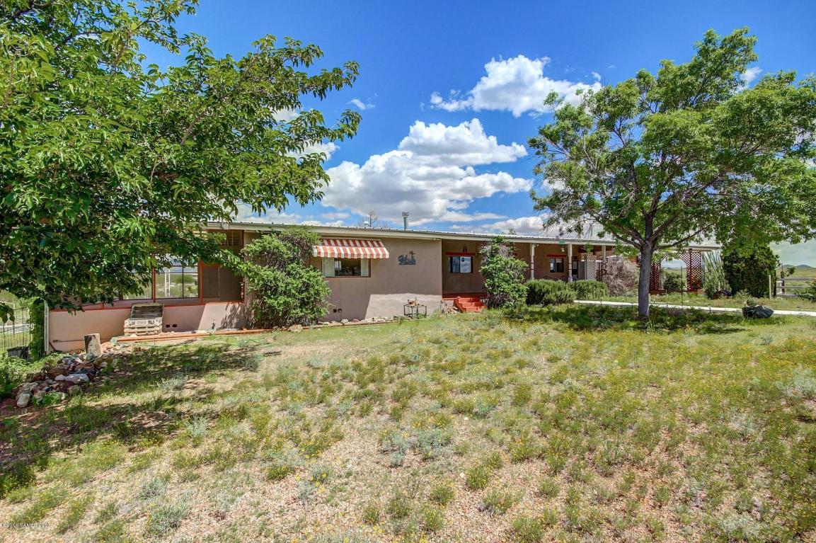2600 E Dubs Lane, Tombstone, AZ 85638