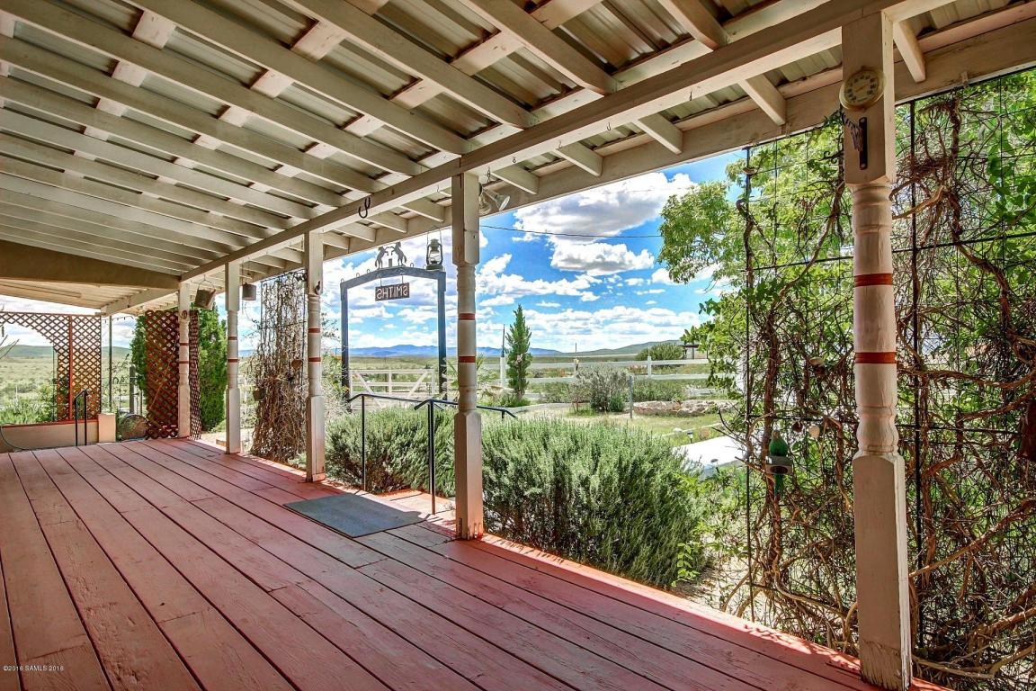 2600 E Dubs Lane, Tombstone, AZ 85638