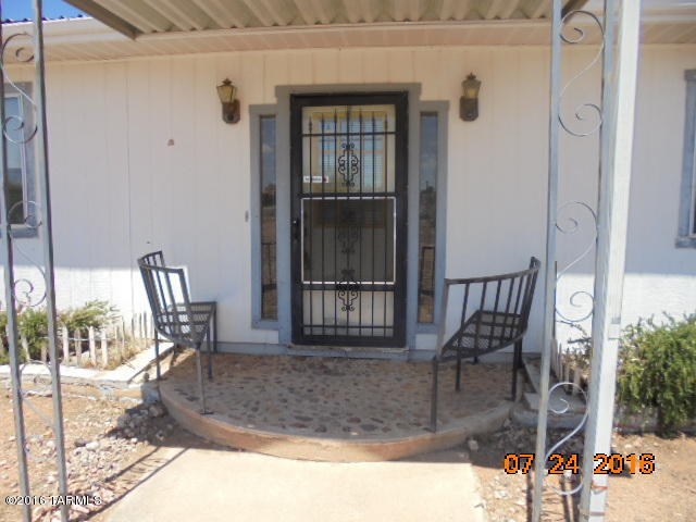 1603 N Bent Barrell, Tombstone, AZ 85638